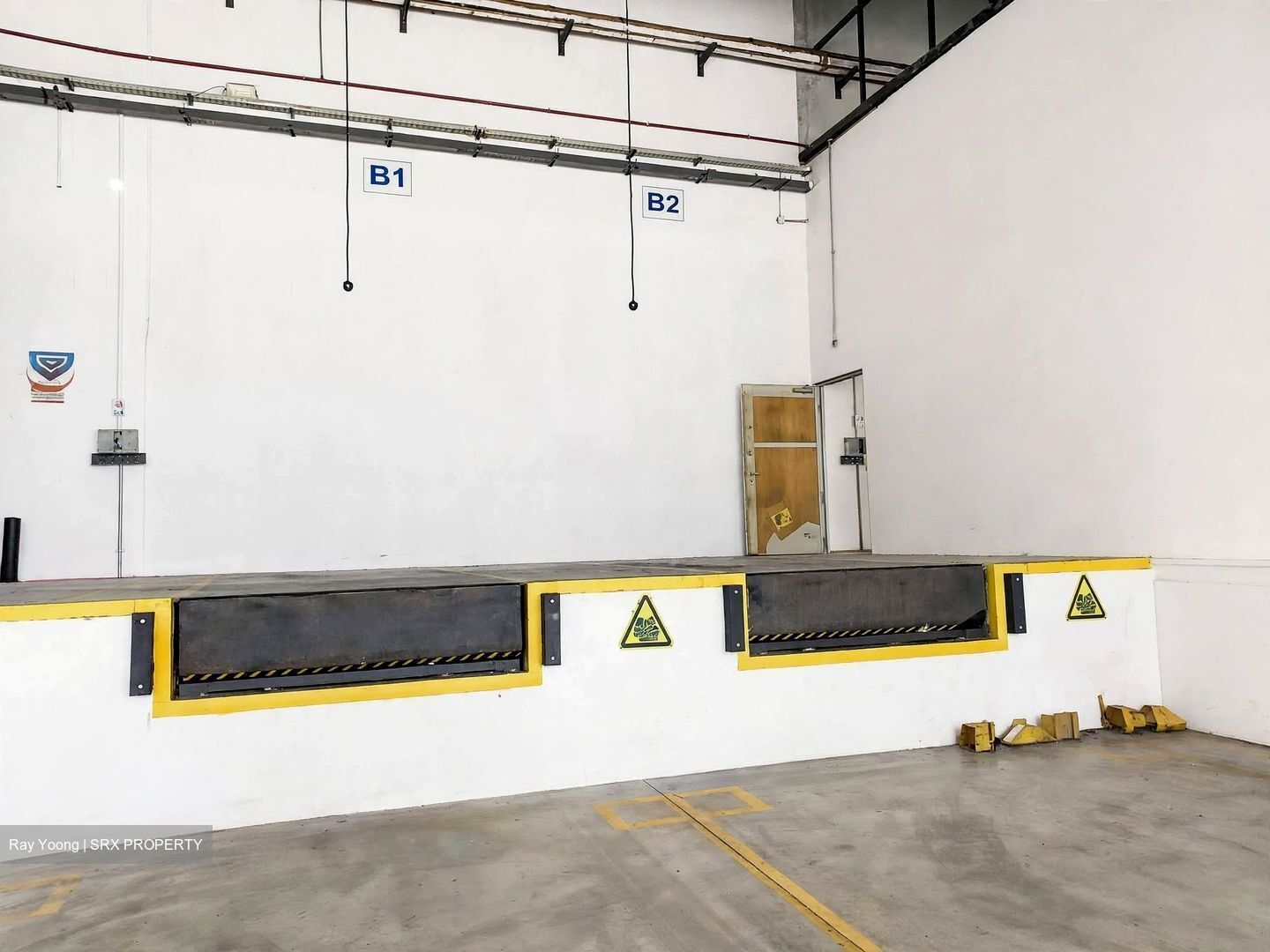 Tampines Industrial Avenue 5 (D18), Factory #626917221